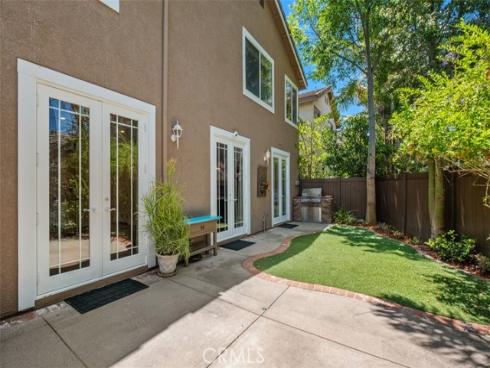 21 Baneberry , Aliso Viejo, CA