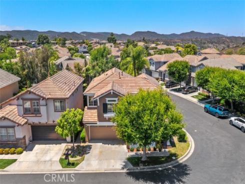 21 Baneberry , Aliso Viejo, CA