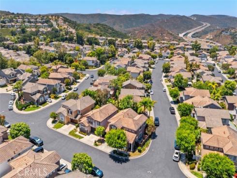 21 Baneberry , Aliso Viejo, CA