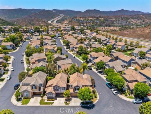 21 Baneberry , Aliso Viejo, CA
