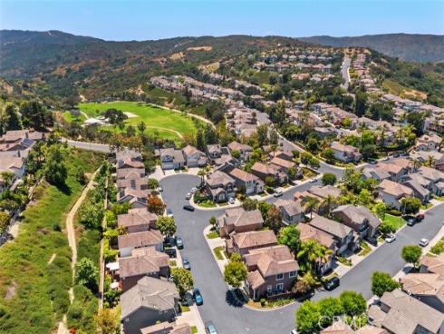 21 Baneberry , Aliso Viejo, CA