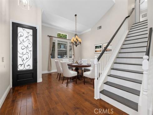 21 Baneberry , Aliso Viejo, CA
