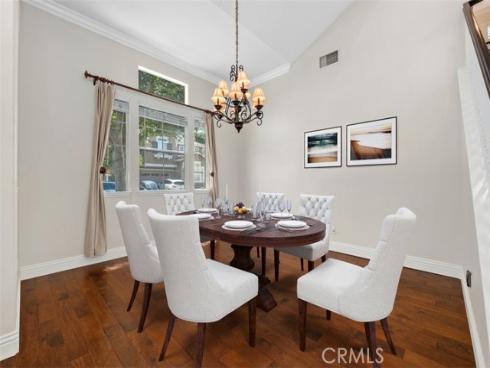 21 Baneberry , Aliso Viejo, CA