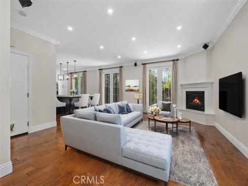 21 Baneberry , Aliso Viejo, CA