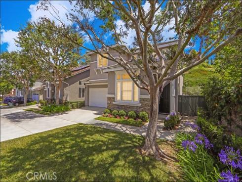 36 Baneberry , Aliso Viejo, CA