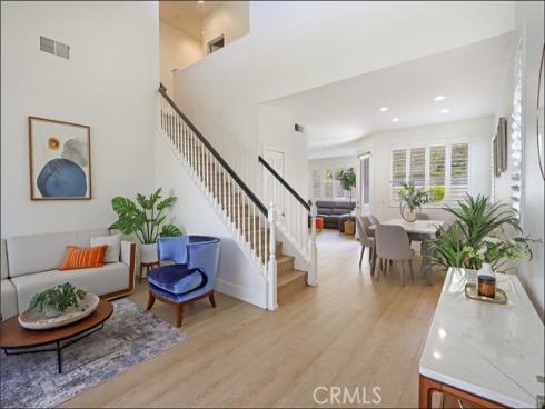 36 Baneberry , Aliso Viejo, CA