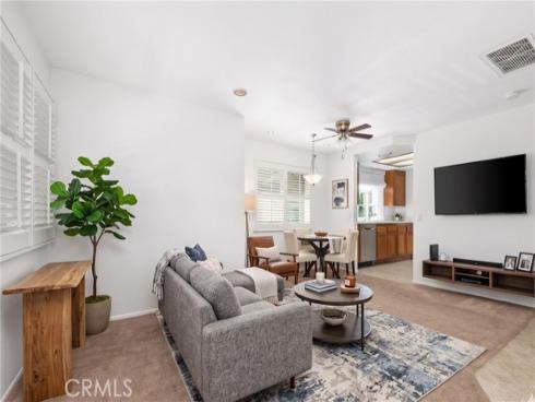 40 Hollyhock , Aliso Viejo, CA