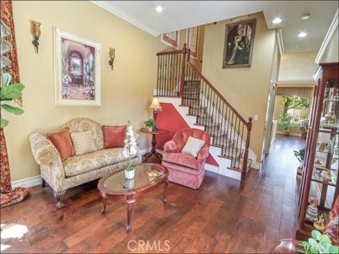 15 Pacifica , Aliso Viejo, CA
