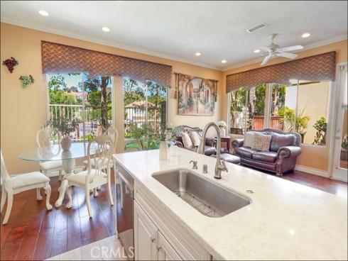 15 Pacifica , Aliso Viejo, CA