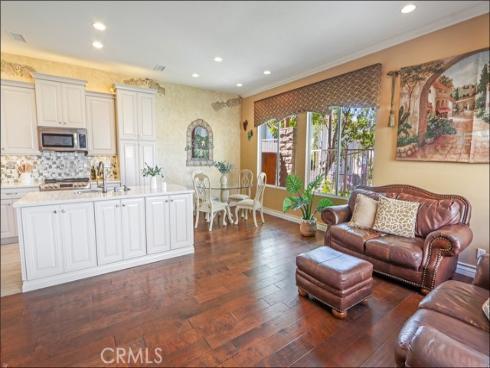 15 Pacifica , Aliso Viejo, CA