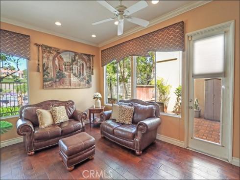 15 Pacifica , Aliso Viejo, CA