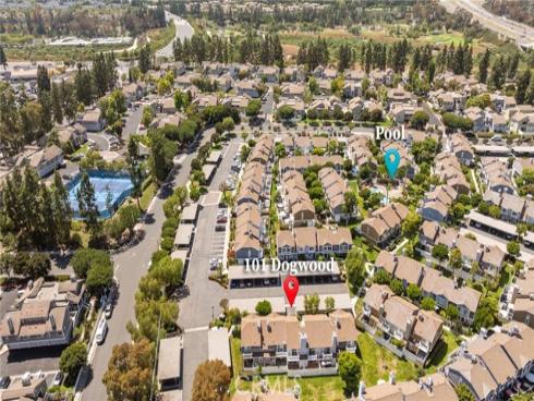 101 Dogwood , Aliso Viejo, CA