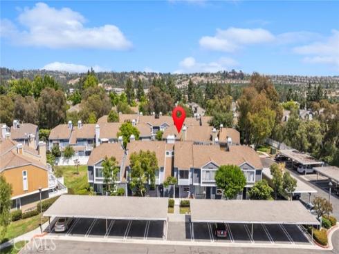 101 Dogwood , Aliso Viejo, CA