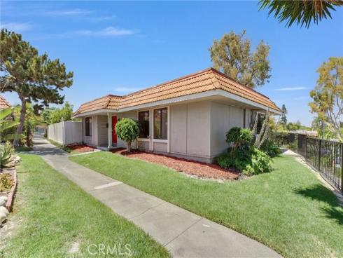 23442 Via San Pablo , Aliso Viejo, CA