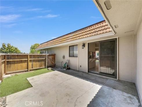 23442 Via San Pablo , Aliso Viejo, CA