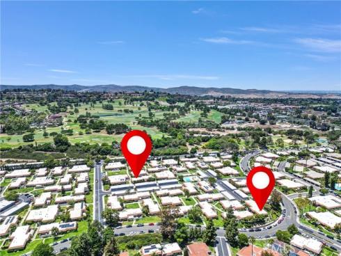 23442 Via San Pablo , Aliso Viejo, CA