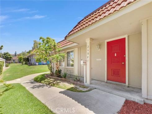 24801 Via San Marco , Aliso Viejo, CA