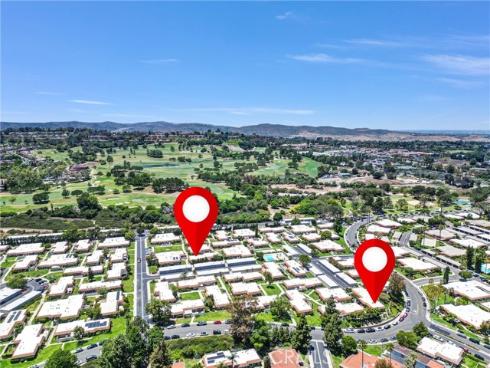 24801 Via San Marco , Aliso Viejo, CA