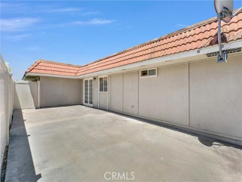 24801 Via San Marco , Aliso Viejo, CA