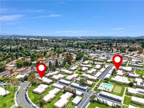 24801 Via San Marco , Aliso Viejo, CA
