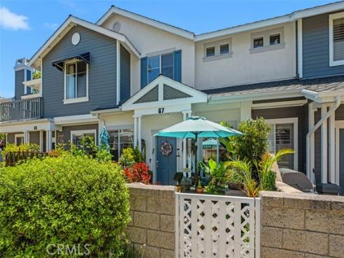 67 Carlsbad , Aliso Viejo, CA
