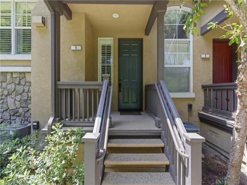 5 Cupertino C110 Circle, Aliso Viejo, CA