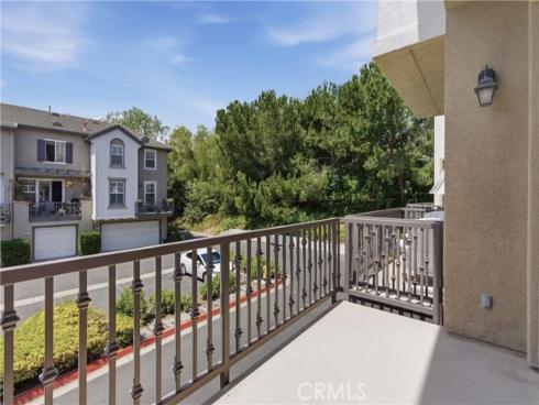 5 Cupertino C110 Circle, Aliso Viejo, CA