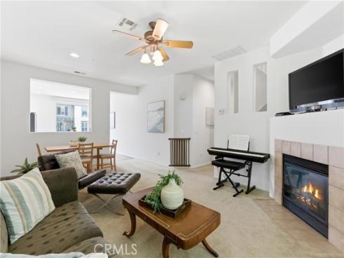 5 Cupertino C110 Circle, Aliso Viejo, CA