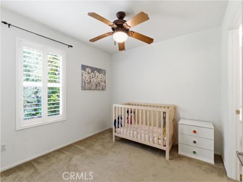 5 Cupertino C110 Circle, Aliso Viejo, CA