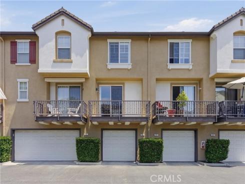 5 Cupertino C110 Circle, Aliso Viejo, CA