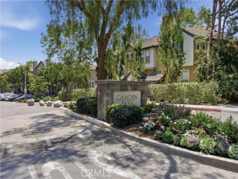 5 Cupertino C110 Circle, Aliso Viejo, CA