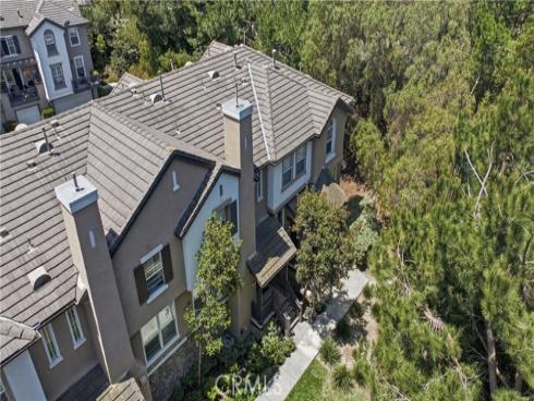 5 Cupertino C110 Circle, Aliso Viejo, CA