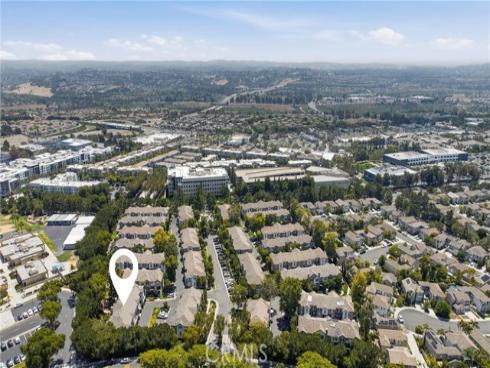 5 Cupertino C110 Circle, Aliso Viejo, CA