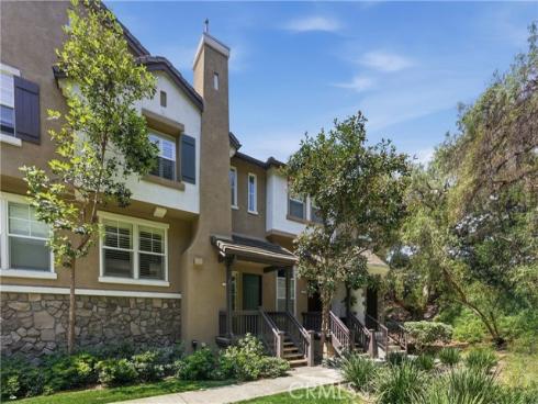 5 Cupertino C110 Circle, Aliso Viejo, CA