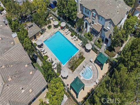 5 Cupertino C110 Circle, Aliso Viejo, CA