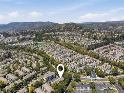 5 Cupertino C110 Circle, Aliso Viejo, CA