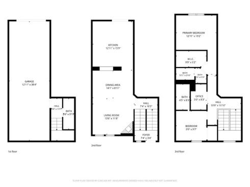 5 Cupertino C110 Circle, Aliso Viejo, CA