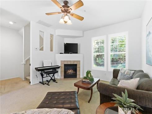 5 Cupertino C110 Circle, Aliso Viejo, CA