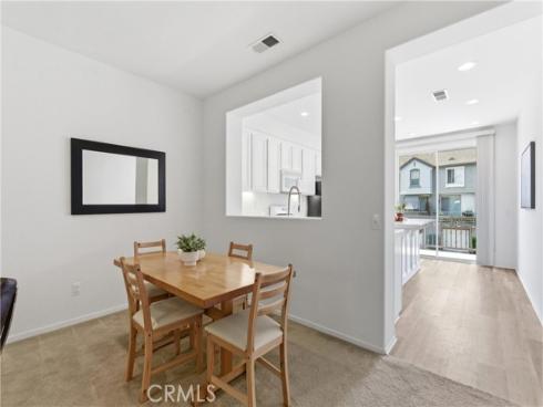 5 Cupertino C110 Circle, Aliso Viejo, CA