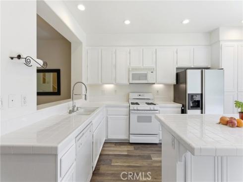5 Cupertino C110 Circle, Aliso Viejo, CA