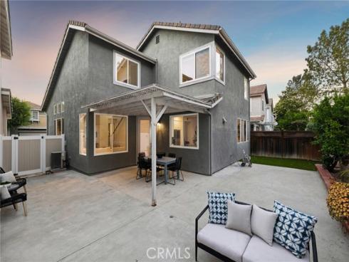 12 Baneberry , Aliso Viejo, CA