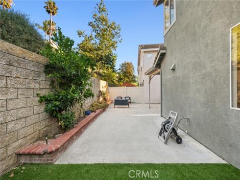 12 Baneberry , Aliso Viejo, CA