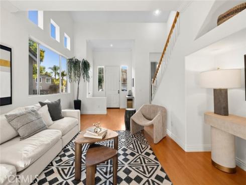 12 Baneberry , Aliso Viejo, CA