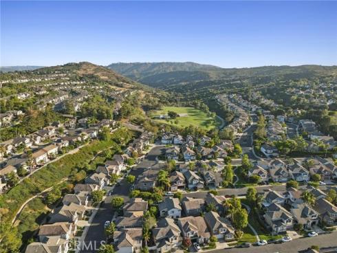 12 Baneberry , Aliso Viejo, CA