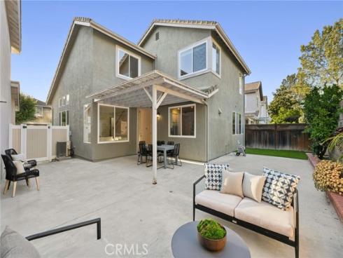 12 Baneberry , Aliso Viejo, CA