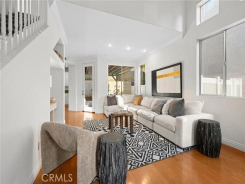 12 Baneberry , Aliso Viejo, CA