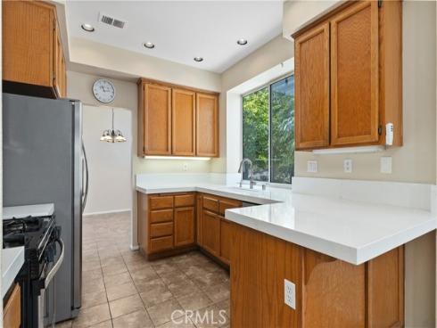 12 Northwinds , Aliso Viejo, CA