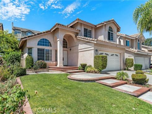 12  Northwinds  , Aliso Viejo, CA