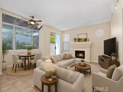 12 Northwinds , Aliso Viejo, CA