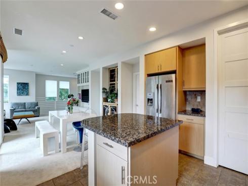1 Vantis , Aliso Viejo, CA